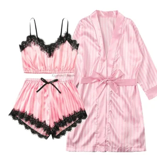 Matching Pajama Sets