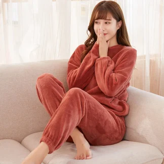 Cute Pajama Sets