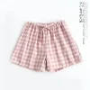 lady-pink-plaid